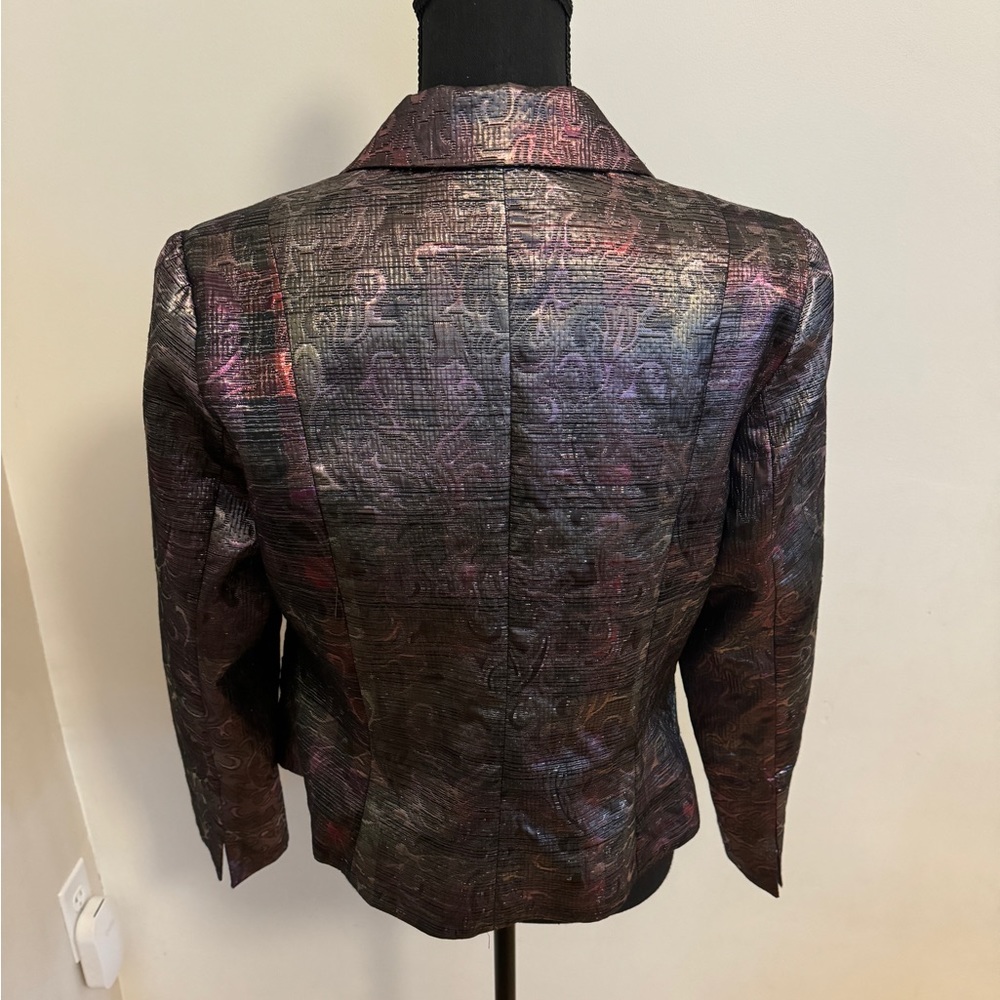 Isabel size L Jacket - Picture 2 of 5